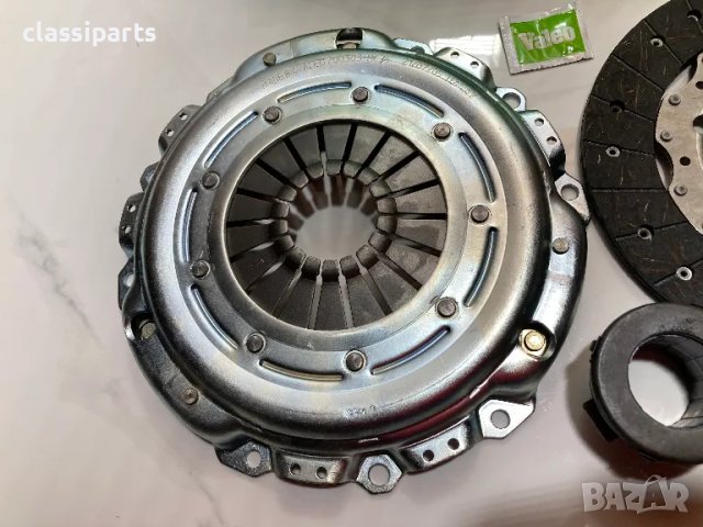 Комплект съединител VALEO за БМВ 3-та серия Е36 320 i 150 к.с и 5-та серия Е34, Е39 520 i 150 к.с, снимка 4 - Части - 49824781