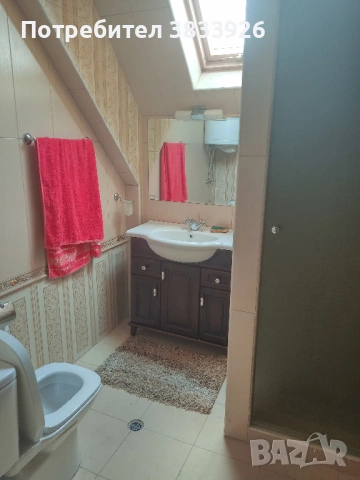 Давам под наем апартамент, снимка 5 - Апартаменти - 53773048