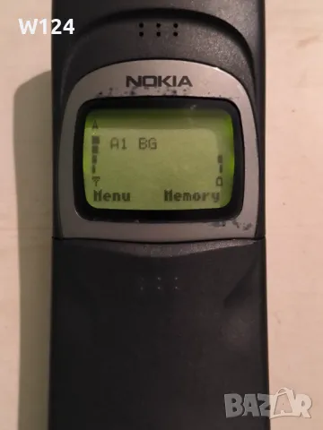 Нокиа 8110i, снимка 2 - Nokia - 47154858