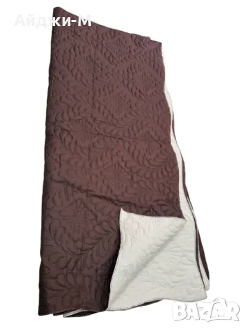 Шалтета Капитонирани , снимка 10 - Покривки за легло - 50070494
