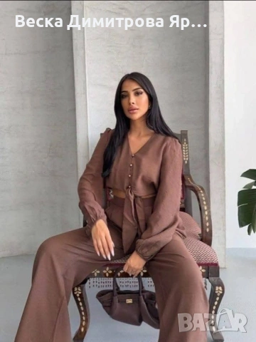 Дамски комплект , снимка 3 - Комплекти - 53990463