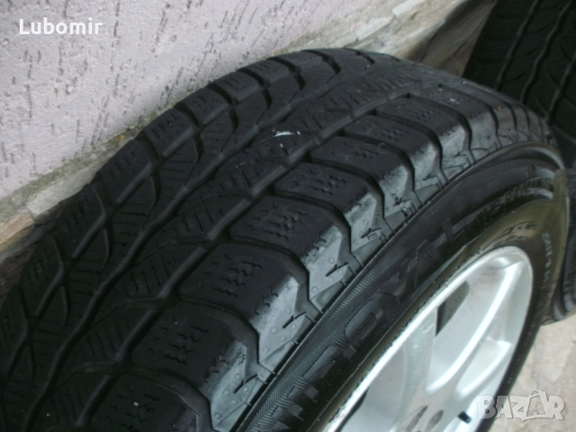 15 цола 5 х 100 мм 4 бр лети джанти AEZ Germany ! - VW,Audi,Seat,Skoda,Toyota,Subaru и други !, снимка 7 - Гуми и джанти - 52471411