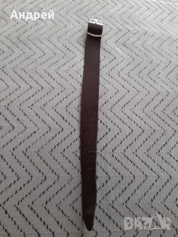 Стара каишка за часовник #37