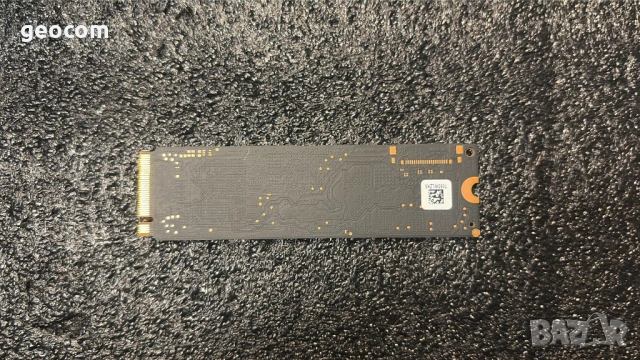 1TB SSD Micron 2300 M2-2280 (nVme,PCI-Ex Gen 3x4), снимка 2 - Твърди дискове - 53045251
