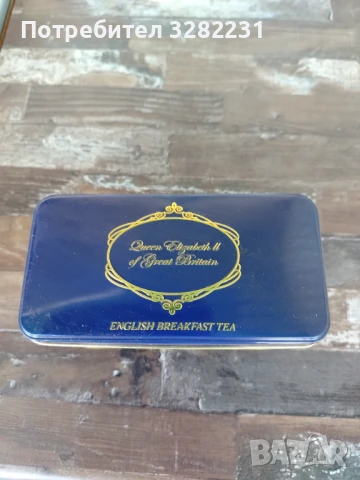 Кралица Елизабет , снимка 7 - Колекции - 50525547