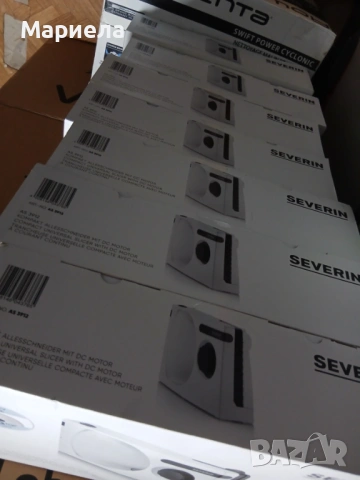 Компактна универсална колбасорезачка с DC мотор , 100W, снимка 6 - Други стоки за дома - 53507695