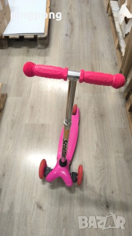 Тротинетка