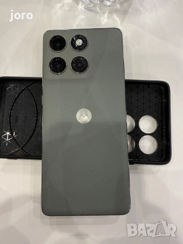 motorola edge 60 pro 12/512