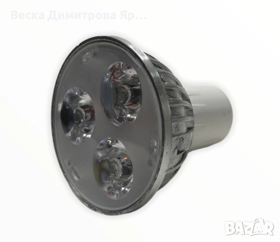 Лунички 4G за търговски предприятия, галерии и жилищни сгради, снимка 4 - Крушки - 51518542