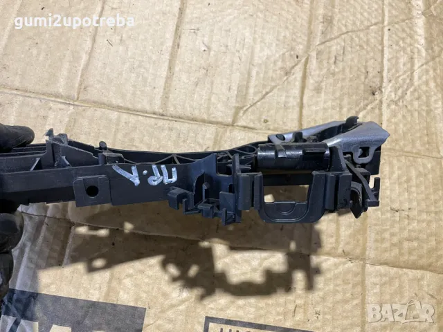 Дръжка Вътрешна Част Предна Лява 5H1837885D VW ID.3 E11 pro, снимка 5 - Части - 50028854