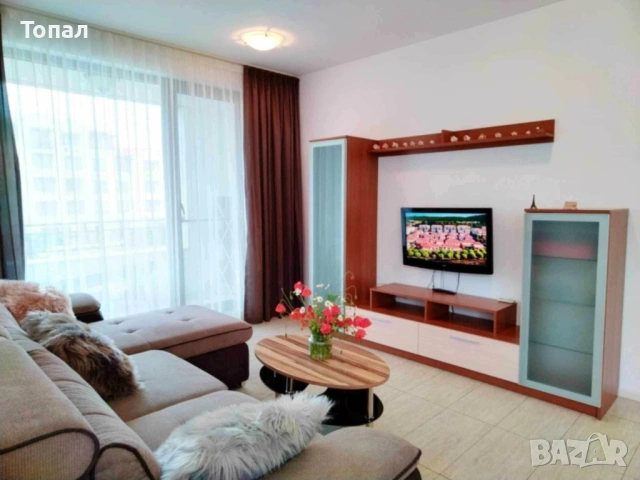 Апартамент до плаж Каваци - Созопол Green life , снимка 3 - Почивки на море - 50237913