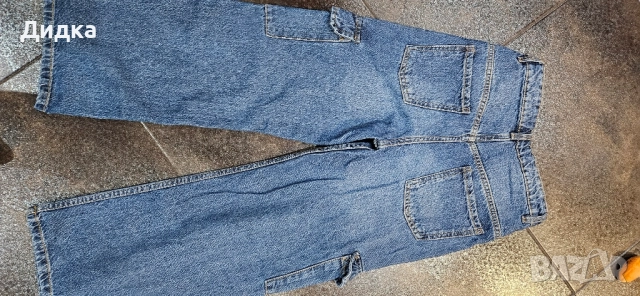 Детски дънки zara,reserved, снимка 4 - Детски панталони и дънки - 52070530