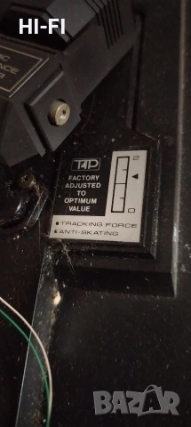 pioneer pl 960, снимка 6 - Грамофони - 53940178
