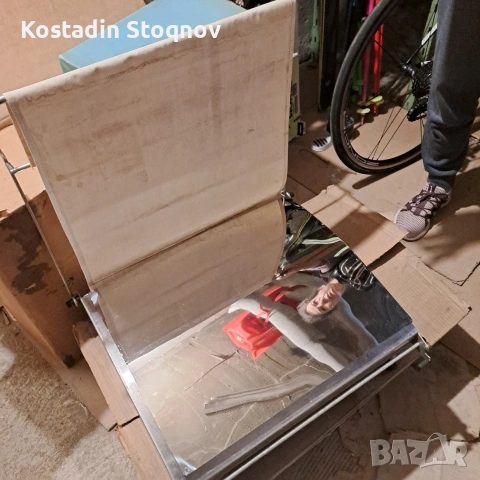 Фото принадлежностти, снимка 9 - Чанти, стативи, аксесоари - 39753228