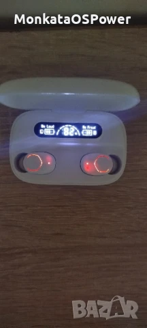 Безжични слушалки , снимка 2 - Безжични слушалки - 50870978