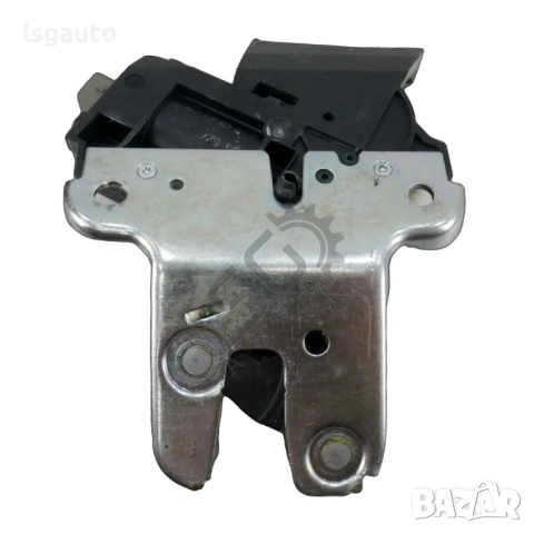 Брава заден капак AUDI A4 (B8) 2008-2015 ID: 156826