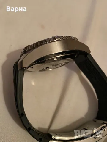 CERTINA DS Chronograph Automatic, снимка 7 - Мъжки - 49898224