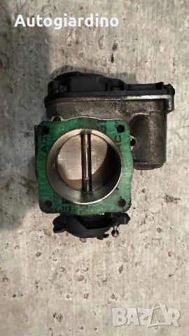Дроселова Клапа за Audi A4 - 058133063, снимка 2 - Части - 53002112