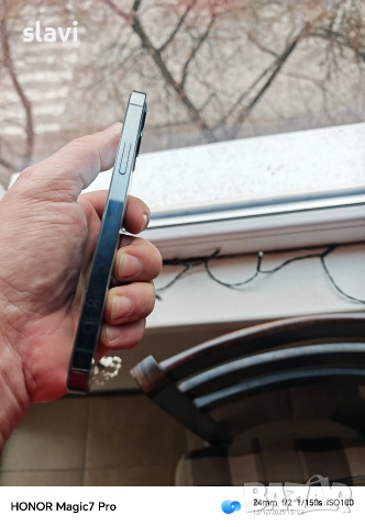 iPhone 12 Pro 256GB, снимка 7 - Apple iPhone - 52752092