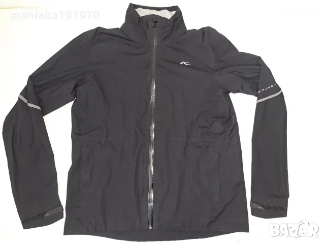 Kjus Men Pro 3L Jacket 48(S) мъжко дъждобранно яке