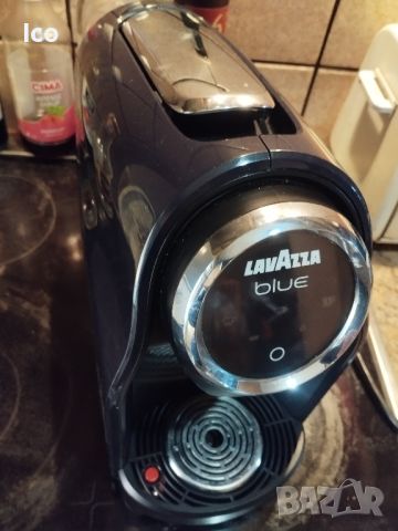 Кафемашина Lavazza lb900 Отлична!, снимка 3 - Кафе машини - 45454707