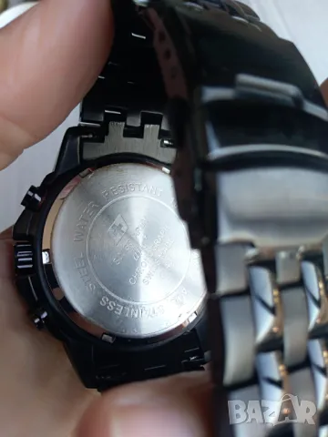 Swiss army 100m, снимка 2 - Мъжки - 50338833