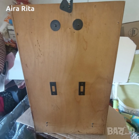 Стенен часовник Янтра., снимка 4 - Стенни часовници - 53844607