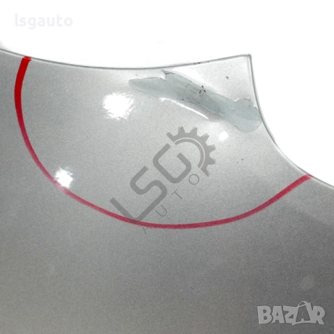 Преден капак Seat Altea 2004-2015 ID:149662, снимка 3 - Части - 51674583