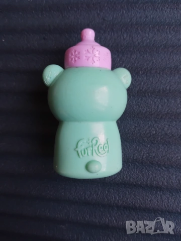 Fur Real шише биберон за кукли, снимка 2 - Кукли - 53749048