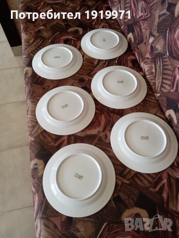 чинии, купички, снимка 7 - Чинии - 53504046