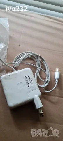 apple adapter 24,5v 2,65a 60w, снимка 10 - Лаптоп аксесоари - 47394379