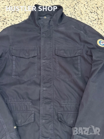 Мъжко яке NAPAPIJRI.Размер L/XL, снимка 3 - Якета - 52524942