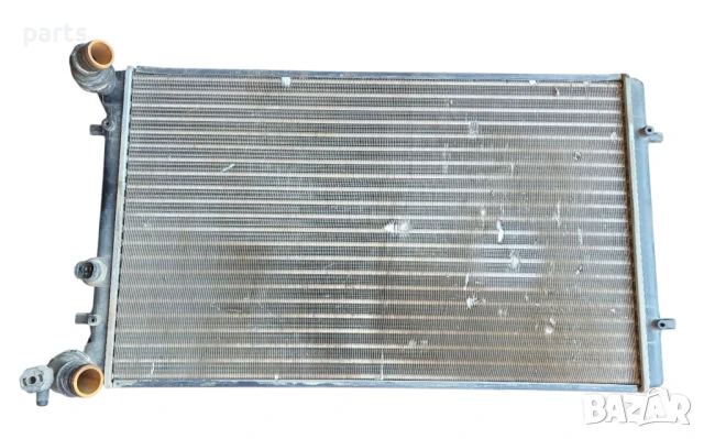 Воден Радиатор VW Голф 4
N:236 (2) - Ауди A3 8L
