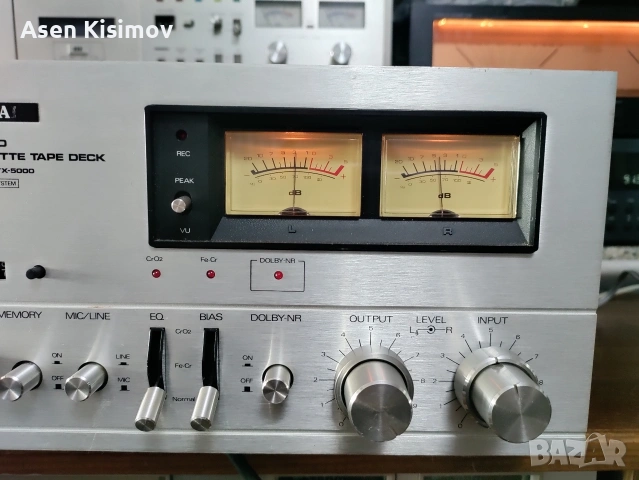 fukai tx-3500, снимка 4 - Декове - 54194814