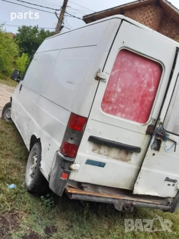 Фиат Дукато 2.5TDI На части , снимка 3 - Части - 51203014