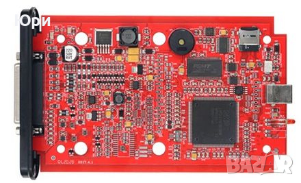 Продавам  програматор за чип туннинг на автомобили, камиони, трактори и мотори, KESS v2, снимка 4 - Аксесоари и консумативи - 44979461