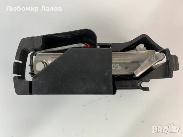 Оригинален крик Mercedes-Benz W203 A2038990414, снимка 2 - Части - 50671966