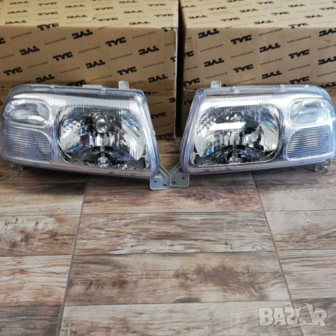 Фарове за SUZUKI GRAND VITARA /1998-2005/ Сузуки гранд витара