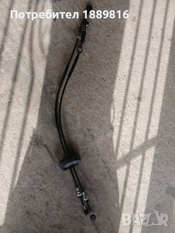 жила за скорости Opel / Renault /Nissan , снимка 2 - Части - 53255059