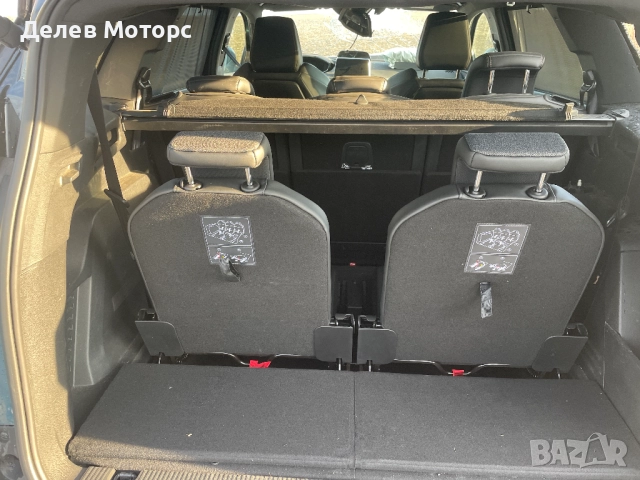 Peugeot 5008, 1.6 PureTech 180, двигател 5GF, automatic, 181 кс., 76 000 km., 2021, euro 6D, снимка 14 - Автомобили и джипове - 52189178