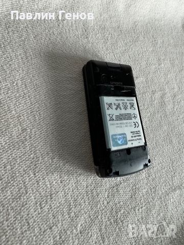 Sony Ericsson W980, снимка 16 - Sony Ericsson - 45858119