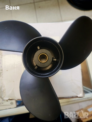 Винт,пропелер за Merkury, снимка 3 - Екипировка - 52371412