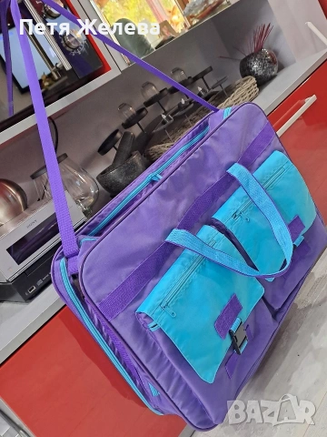 Чанта/сак- 64/45/18см, снимка 14 - Сакове - 53679531