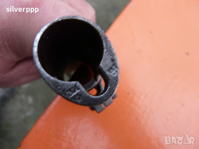  Щик Крънка , снимка 8 - Антикварни и старинни предмети - 53815345