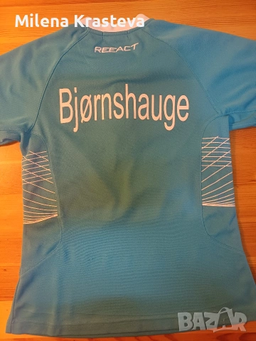 всшчко 3 евро S, снимка 3 - Тениски - 53933363