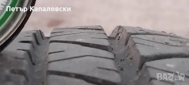 Гуми 185 65 15 Максис Maxxis 2 броя. Нов внос. Не са нови. , снимка 7 - Гуми и джанти - 49202455