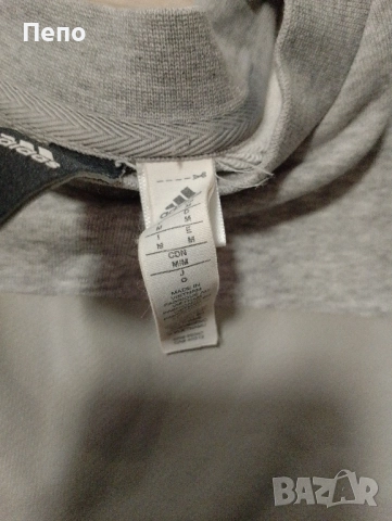 Блуза Adidas , снимка 3 - Блузи - 52439003