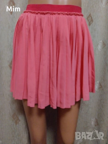 S/M Къси поли / солей / различни модели , снимка 8 - Поли - 50833011