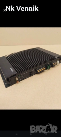 Усилвател ALPINE 3539 Japan 400 RMS