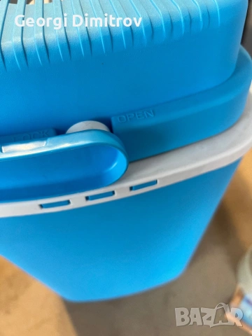 Хладилна чанта, снимка 3 - Хладилни чанти - 53839109